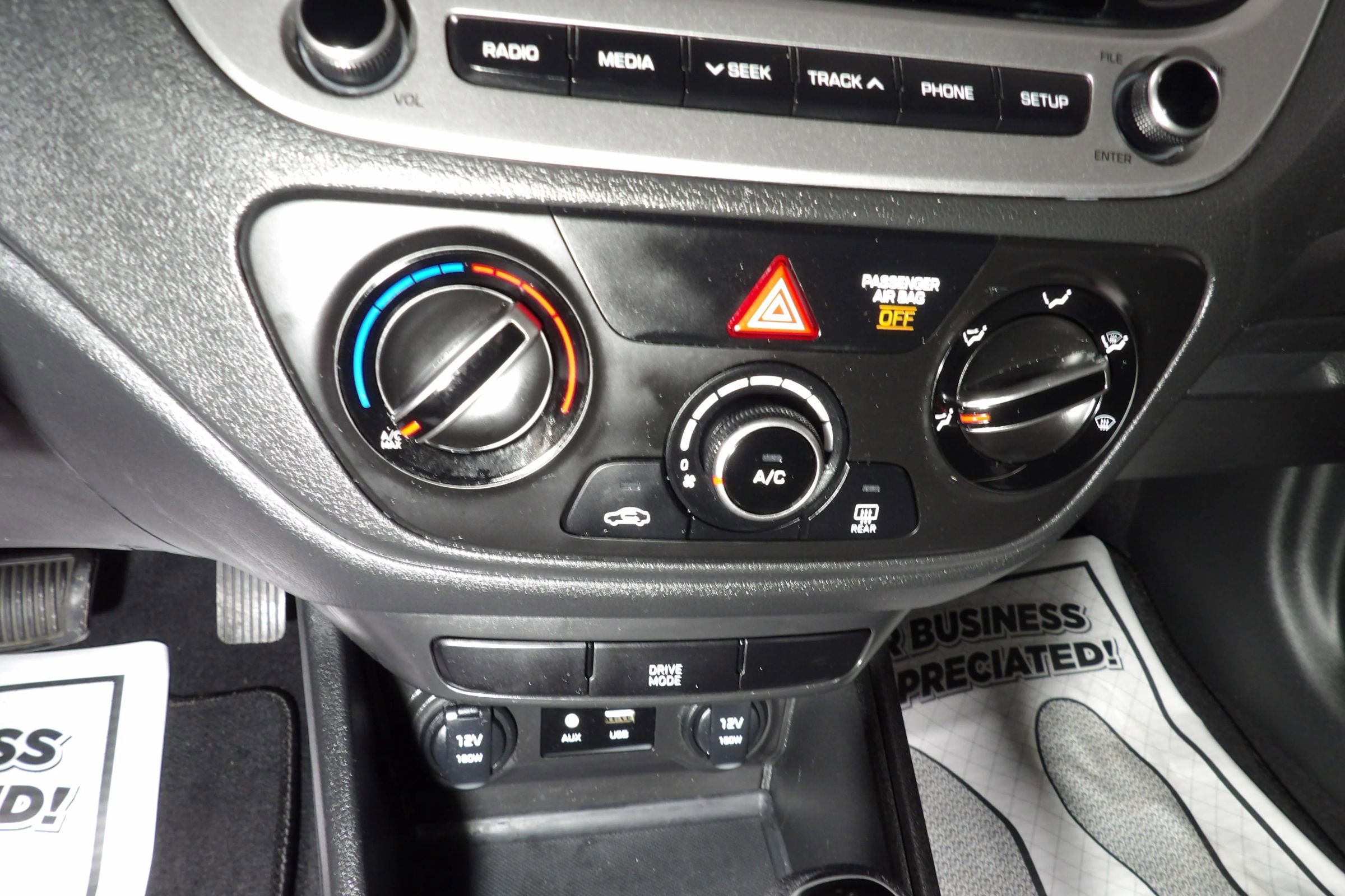 Used 2021 Hyundai Accent SE image 13