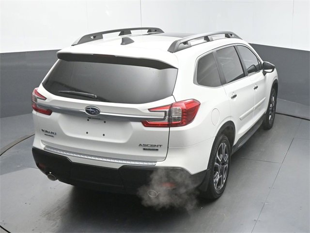 Used 2025 Subaru Ascent Touring w/ Popular Package #1 image 47