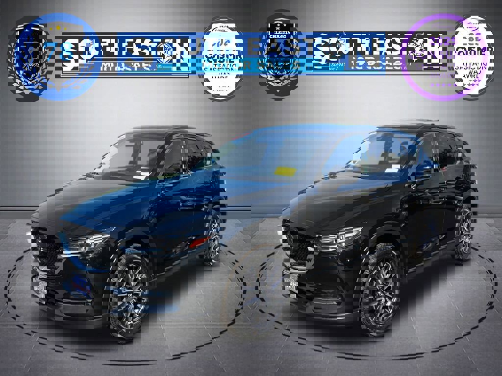 Used 2018 MAZDA CX-5 Grand Touring