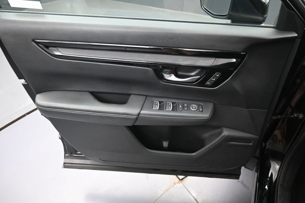 Used 2024 Honda CR-V EX-L image 23