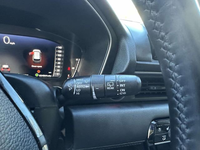 Certified 2023 Honda Pilot Elite image 27