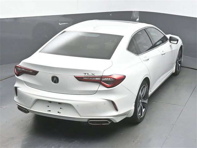 Used 2024 Acura TLX Technology Package image 45