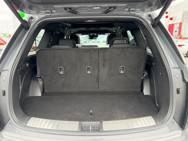 Used 2026 Hyundai Palisade Calligraphy image 18