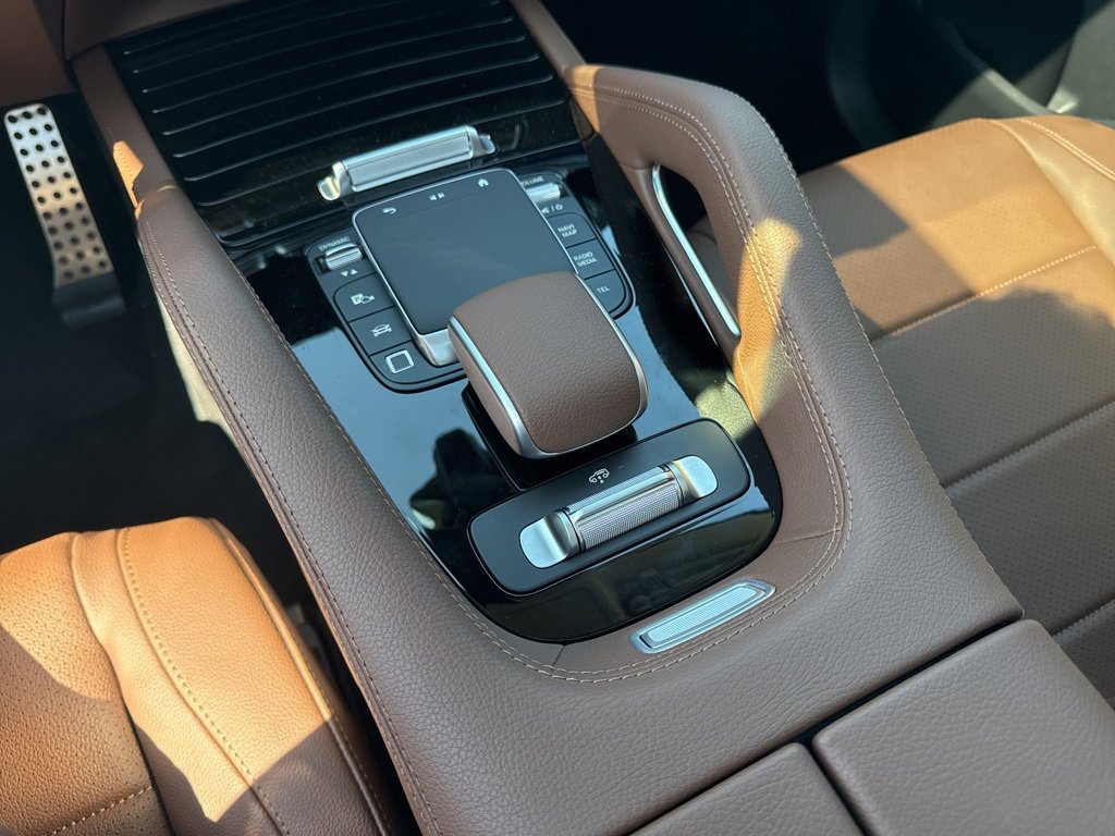 New 2026 Mercedes-Benz GLS 450 4MATIC image 43
