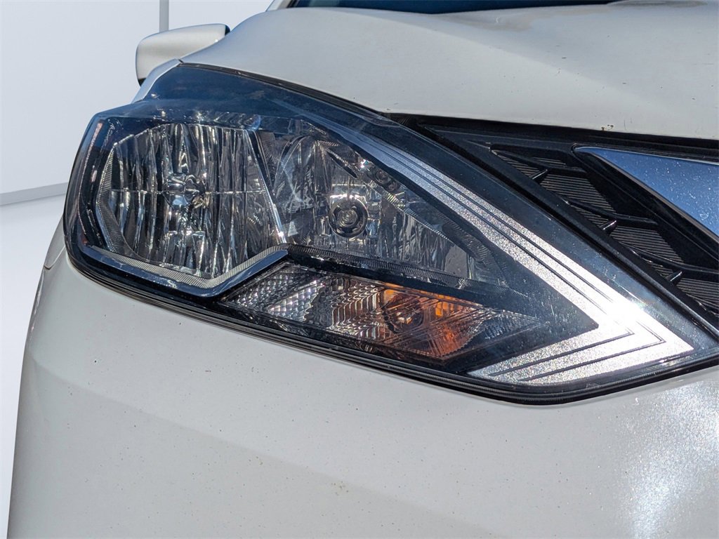 Used 2019 Nissan Sentra SV w/ Electronics Package image 9