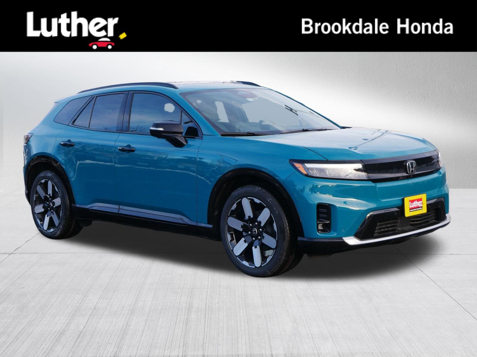 New 2026 Honda Prologue Elite image 1