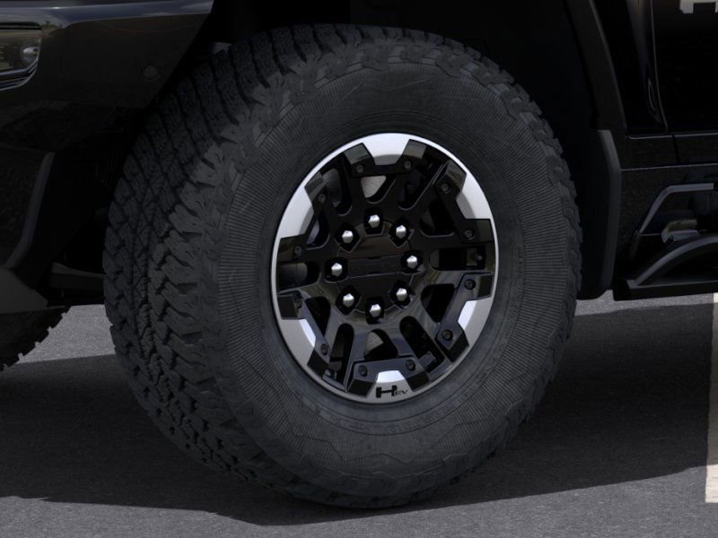 New 2024 GMC Hummer EV 3X w/ Extreme Off-Road Package image 9