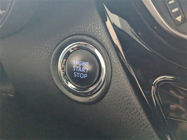 Used 2020 Toyota C-HR image 25