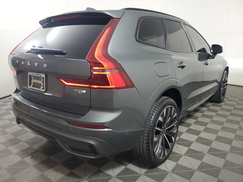 Used 2026 Volvo XC60 T8 Ultra w/ Climate Package PRO AWD/4WD image 8