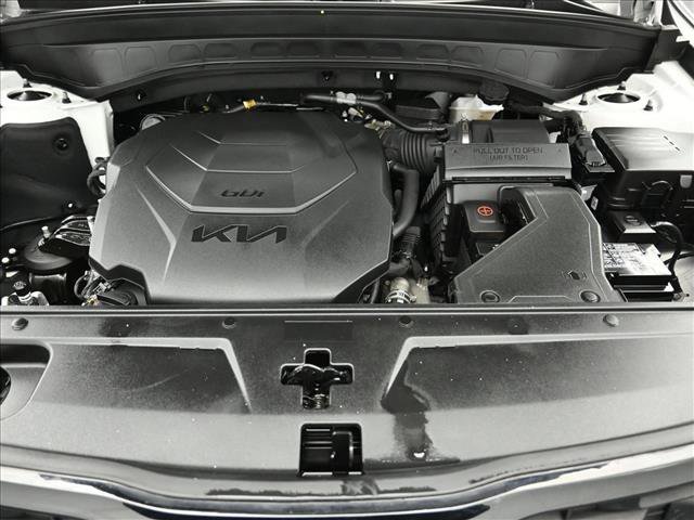 Used 2022 Kia Telluride EX w/ EX Premium Package image 30