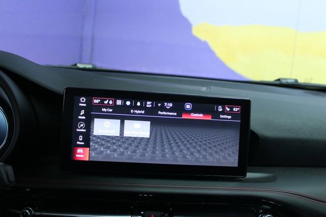 Used 2024 Dodge Hornet R/T w/ R/T Blacktop Package image 19