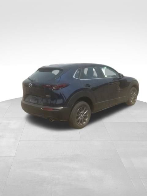 Used 2023 MAZDA CX-30 AWD 2.5 S image 8