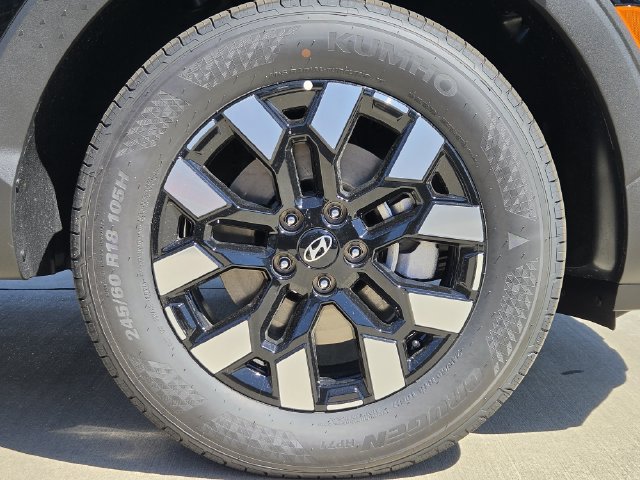 New 2027 Hyundai Santa Cruz SE FWD image 11
