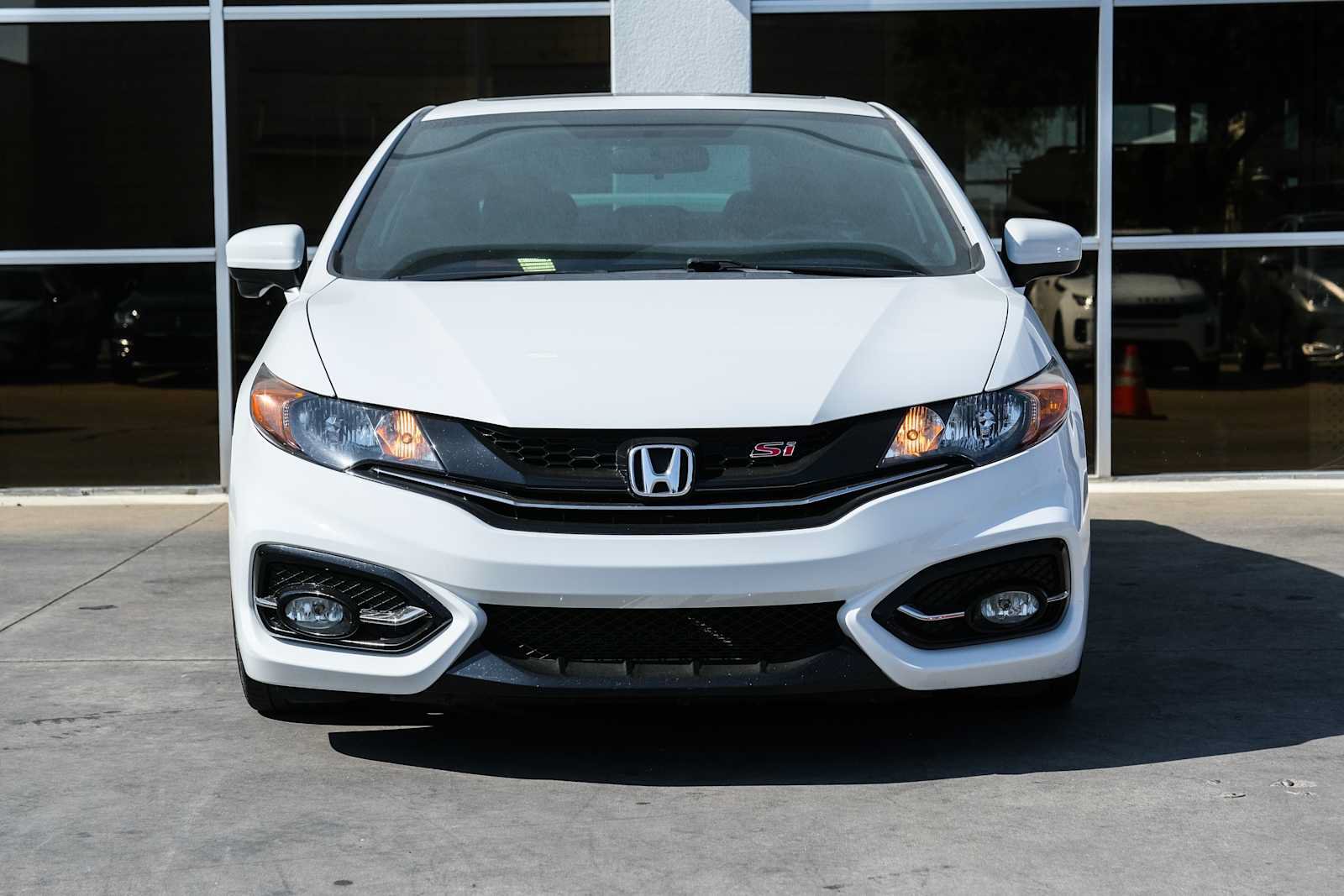 Used 2014 Honda Civic Si image 3