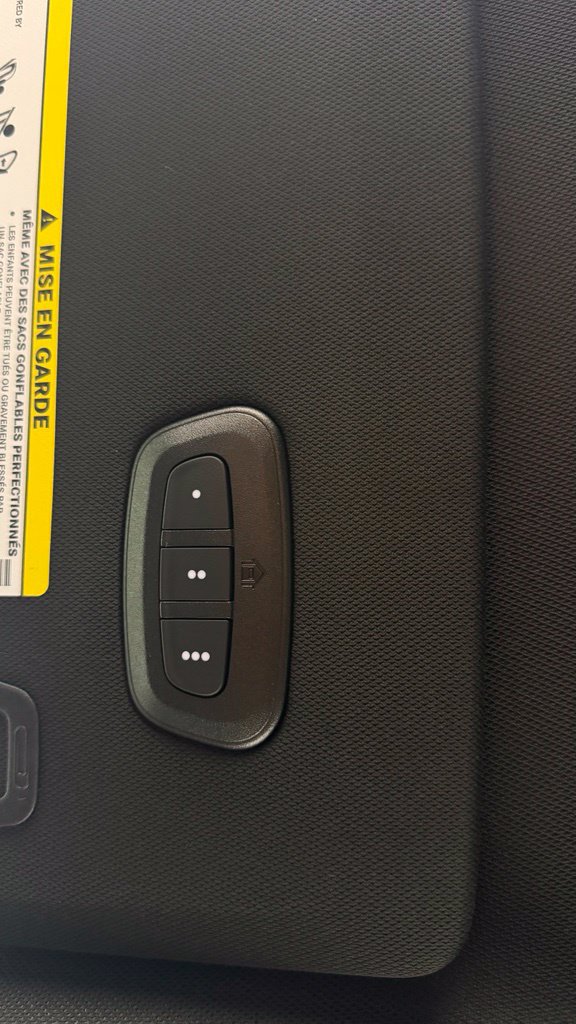 New 2027 Jeep Grand Cherokee L Limited AWD/4WD image 24