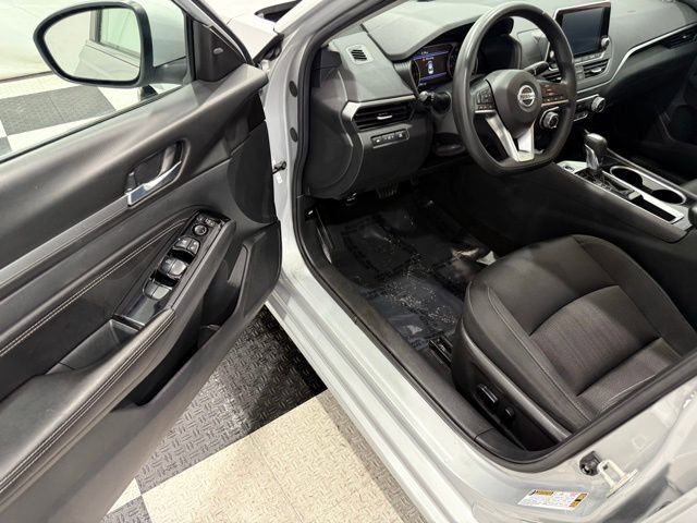 Used 2021 Nissan Altima 2.5 SV image 28
