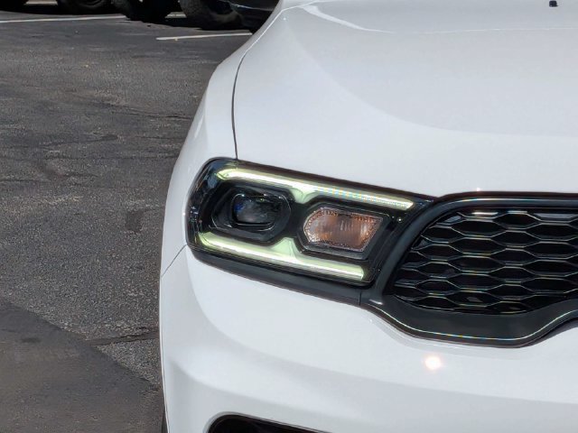 Used 2026 Dodge Durango GT AWD/4WD image 11