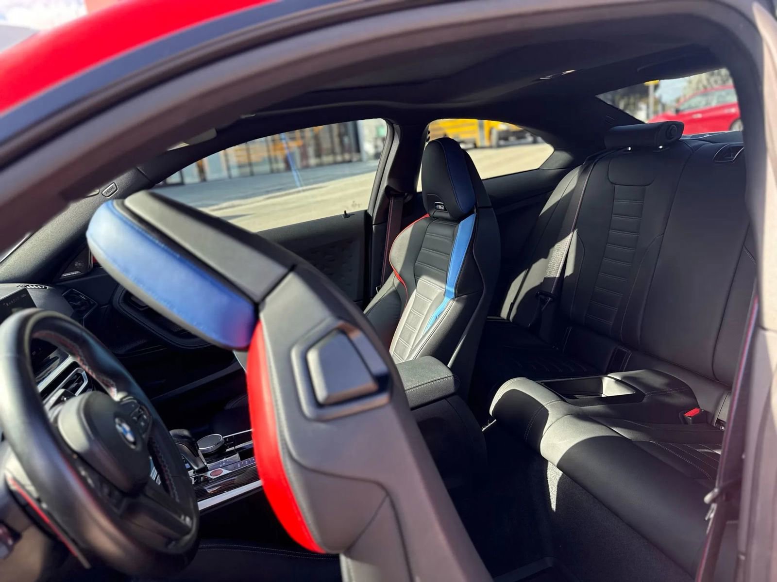 Used 2024 BMW M2 Coupe 2D w/ Lighting Package image 26