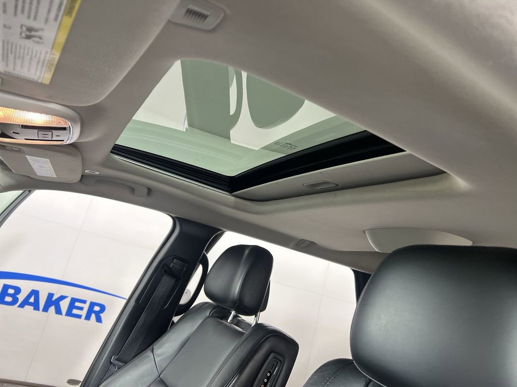 Used 2019 Dodge Durango Citadel AWD/4WD image 20