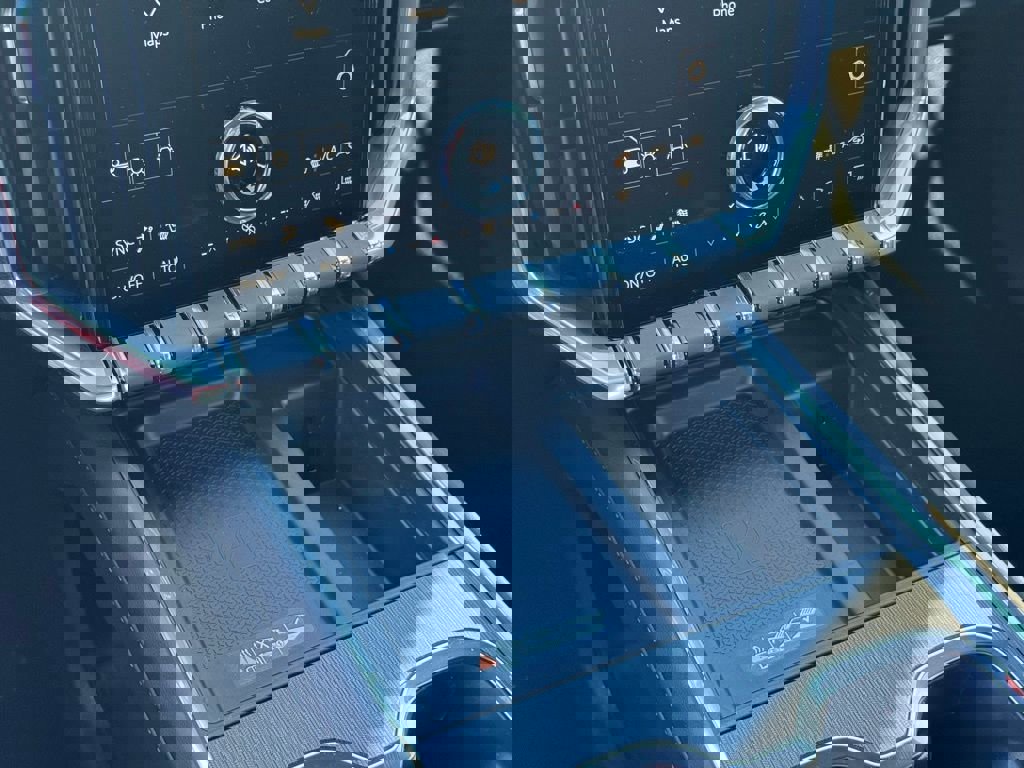 New 2026 GMC Acadia Elevation w/ Elevation Premium Package image 30