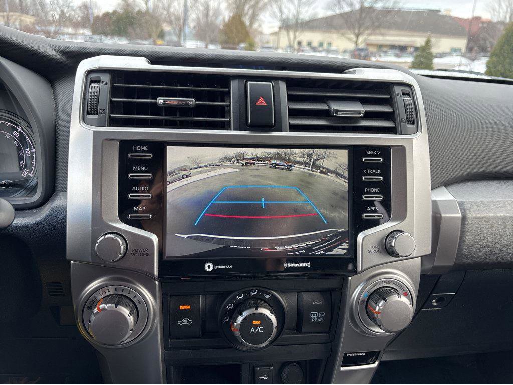 Used 2021 Toyota 4Runner SR5 image 29