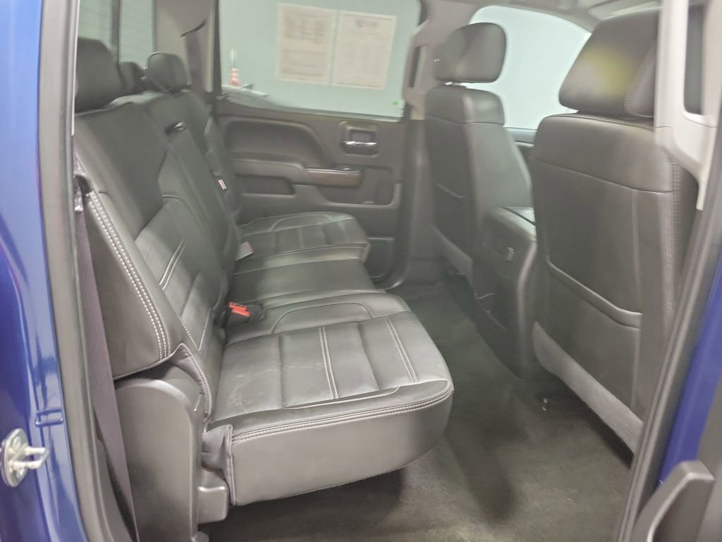 Used 2017 GMC Sierra 1500 Denali image 28