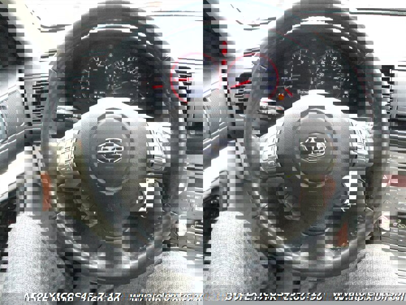 Used 2008 Subaru Outback 2.5XT Limited image 24