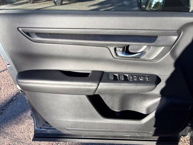 Certified 2025 Honda CR-V EX image 7