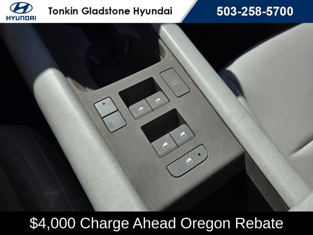 Certified 2024 Hyundai Ioniq 6 Limited AWD/4WD image 29