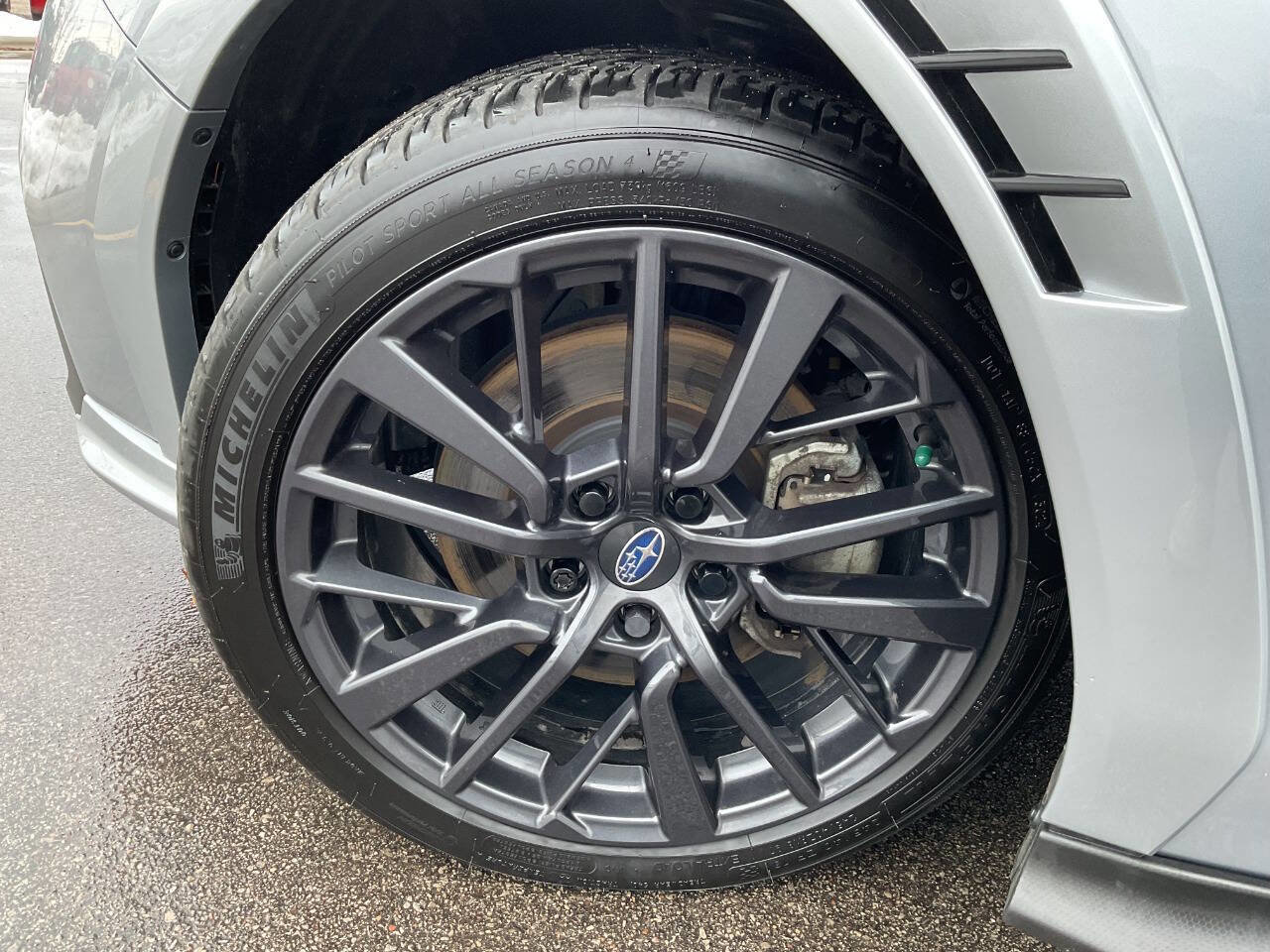 Used 2023 Subaru WRX Premium image 46