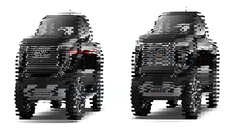 New 2026 GMC Canyon Denali image 26