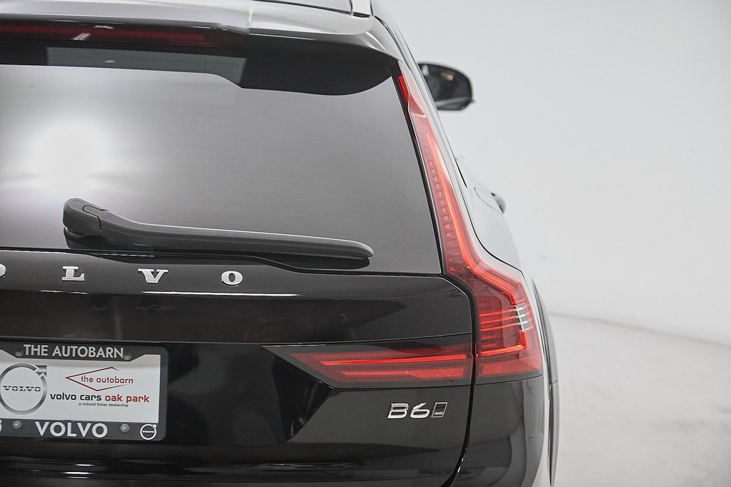 Certified 2024 Volvo V90 B6 Cross Country Ultimate image 9