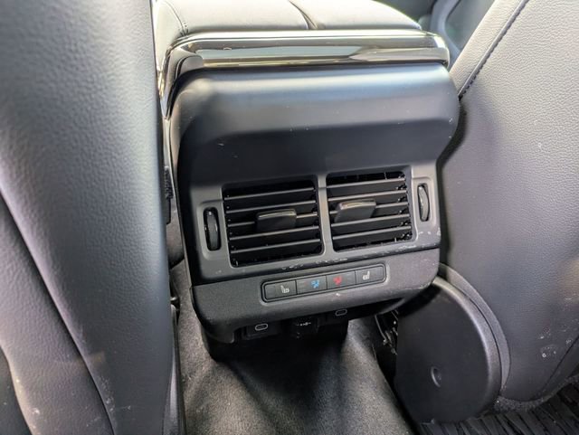 Used 2026 Land Rover Range Rover Evoque Dynamic SE image 13