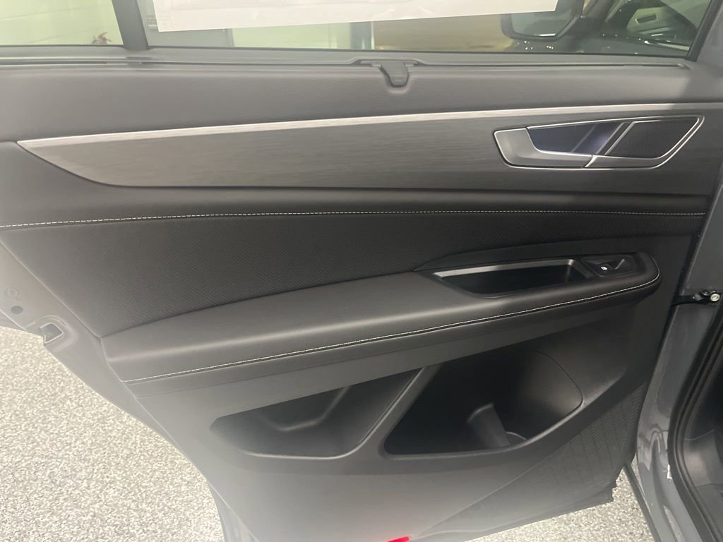 New 2026 Volkswagen Atlas Cross Sport SE AWD/4WD image 28