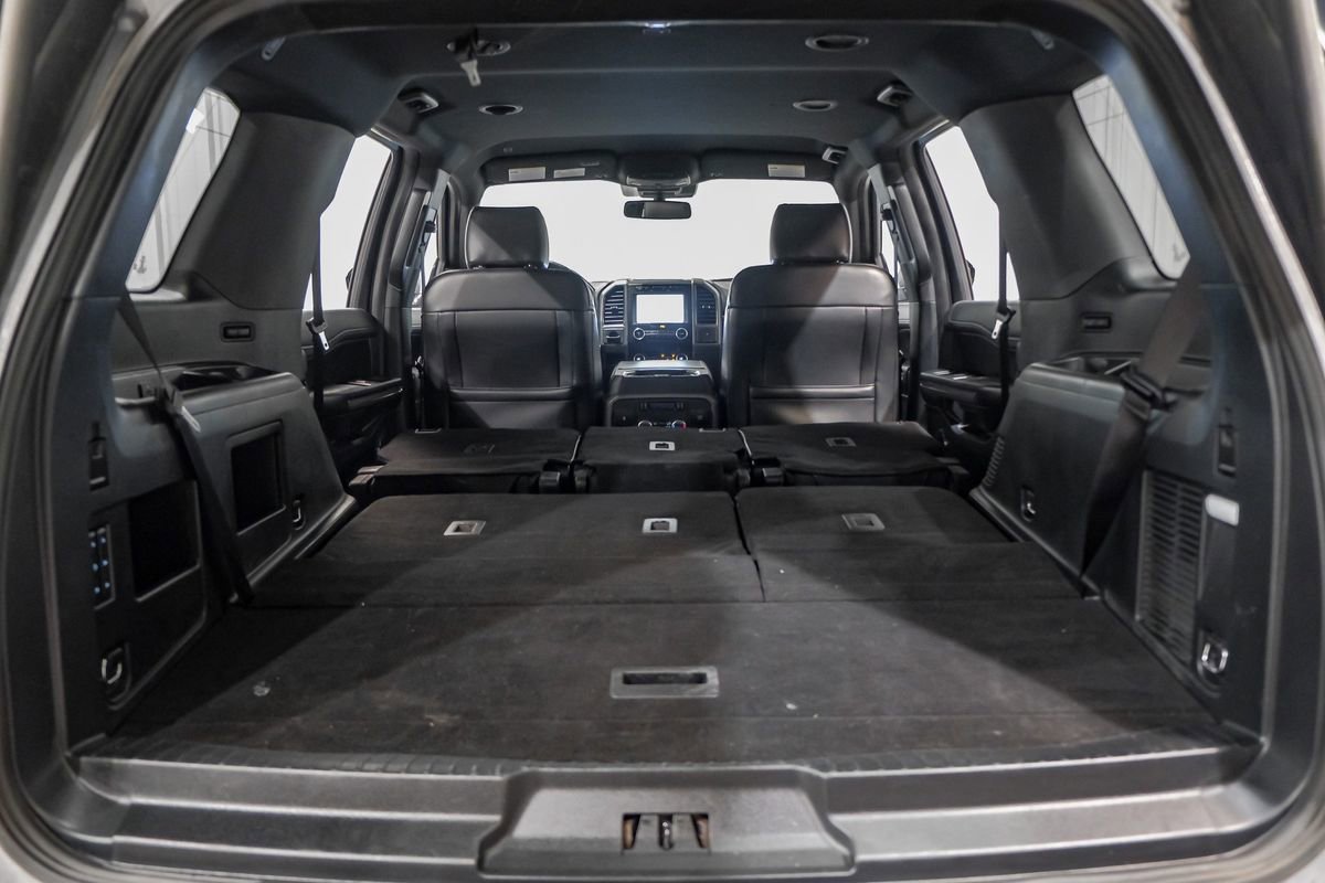 Used 2020 Ford Expedition XLT w/ Equipment Group 202A image 59