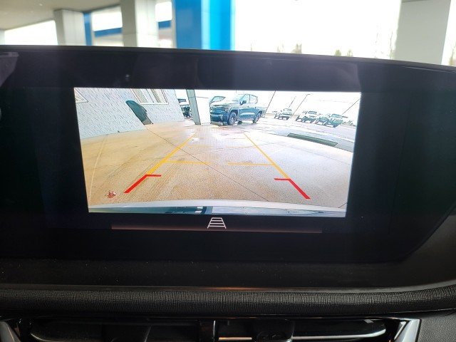 Used 2024 Buick Envista Sport Touring w/ Convenience I Package FWD image 7