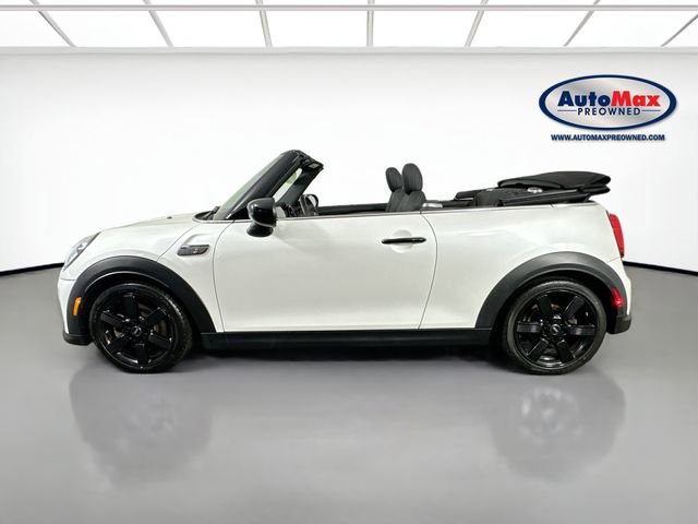 Used 2024 MINI Cooper S image 9