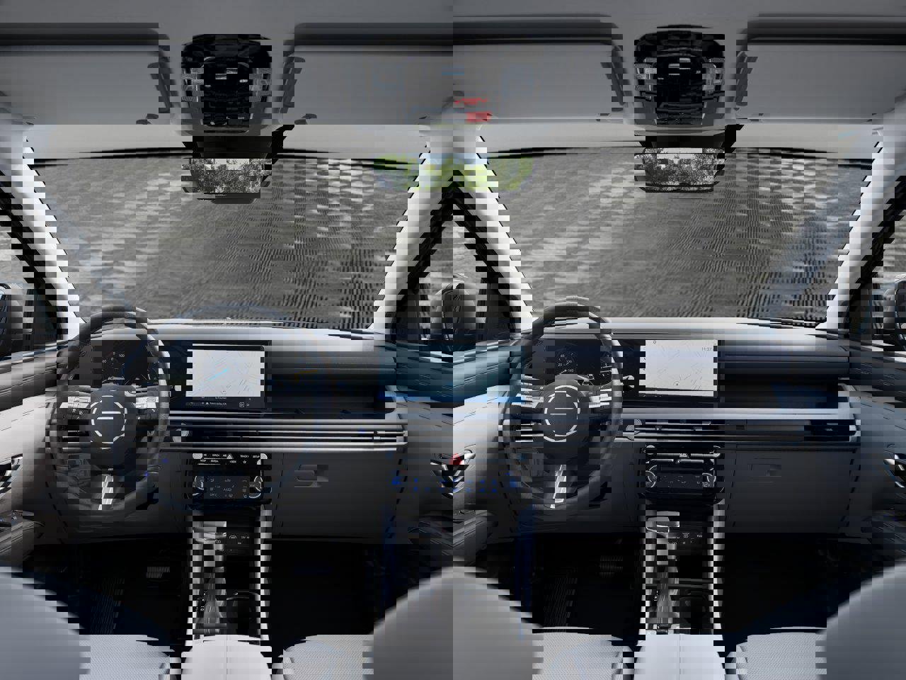 New 2026 Hyundai Tucson SEL image 11