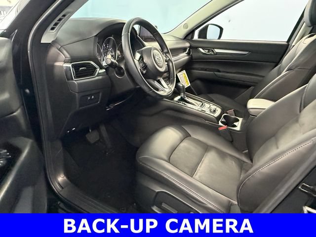 Used 2020 MAZDA CX-5 Touring FWD image 6