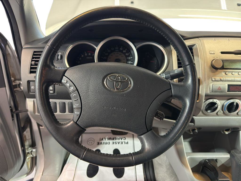 Used 2006 Toyota Tacoma PreRunner RWD image 15