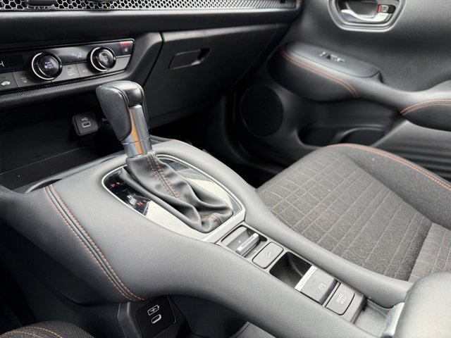 Used 2024 Honda HR-V Sport image 27