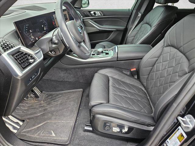 Used 2021 BMW X5 xDrive40i w/ Premium Package image 14