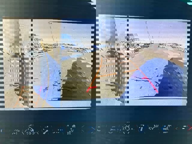 New 2026 Chevrolet Traverse Z71 w/ Driver Confidence Package image 20