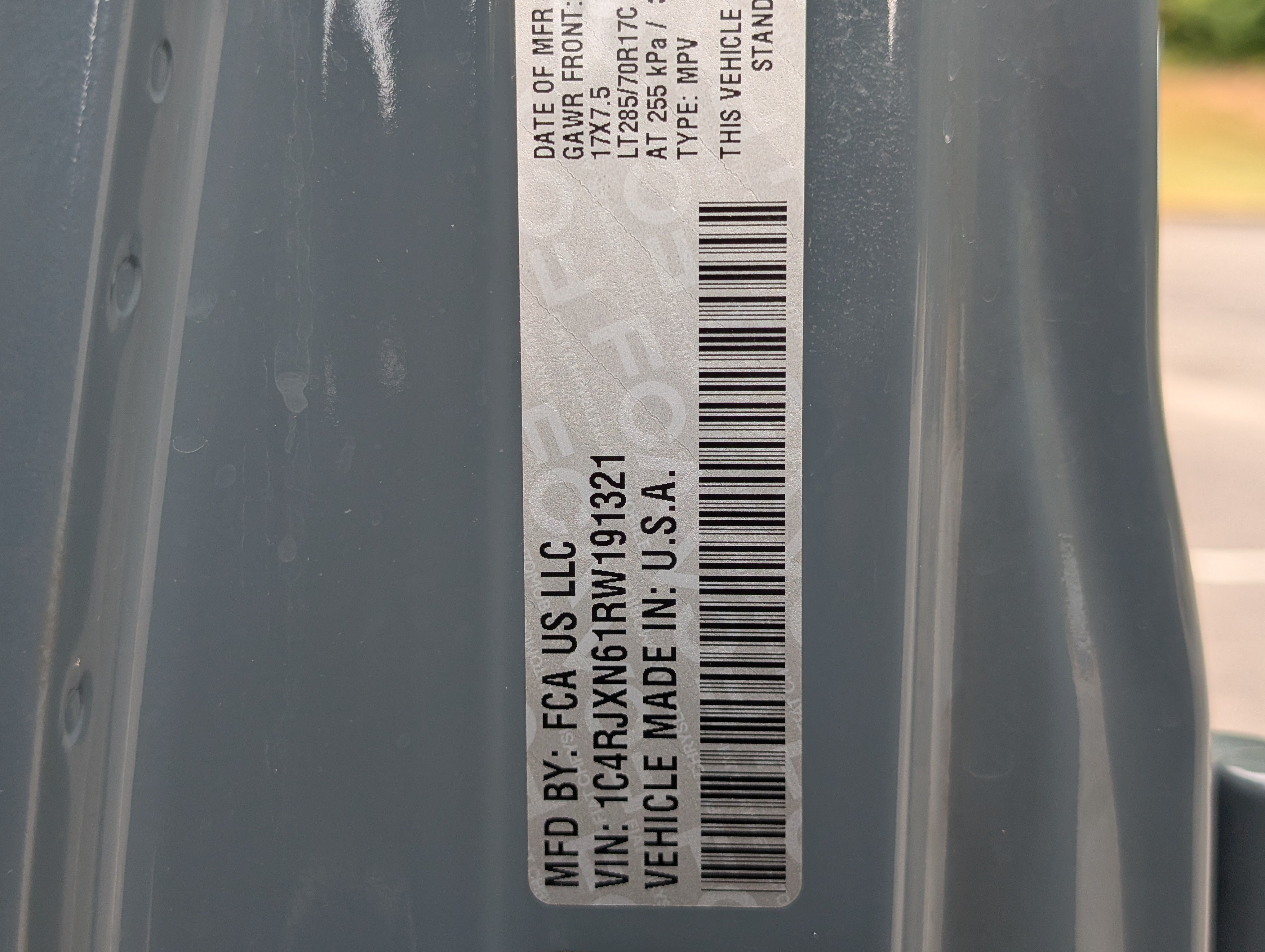 Used 2024 Jeep Wrangler Unlimited AWD/4WD image 36