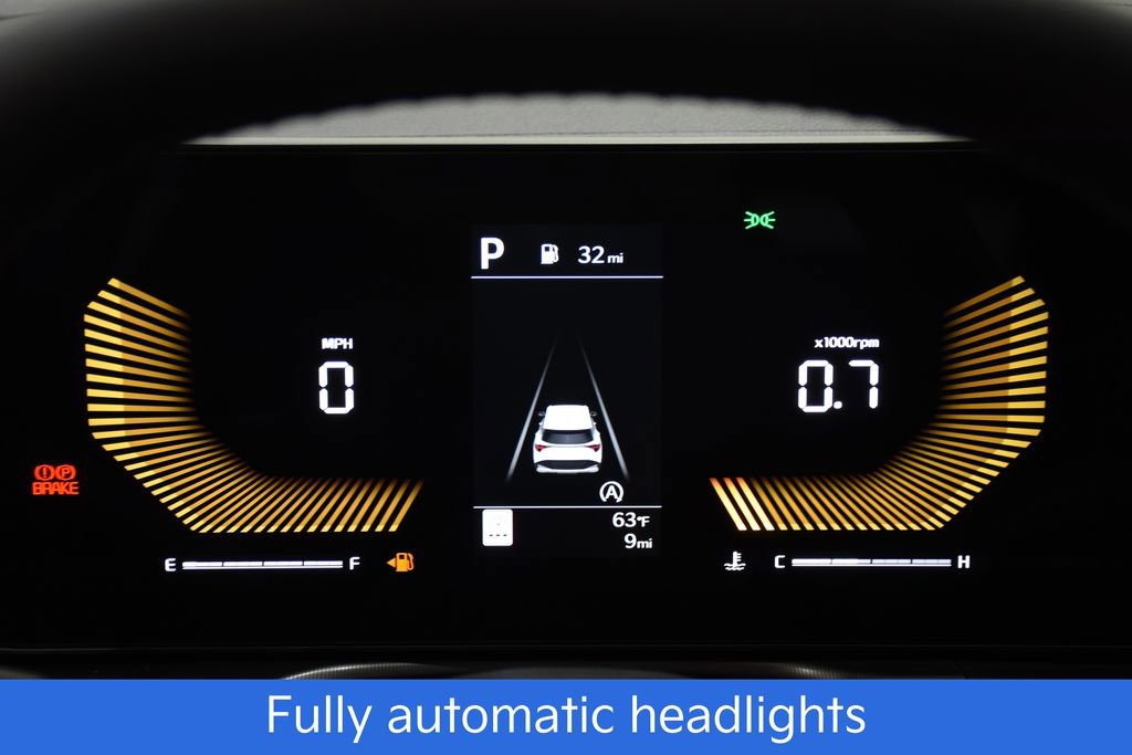 New 2026 Kia Sportage EX image 11