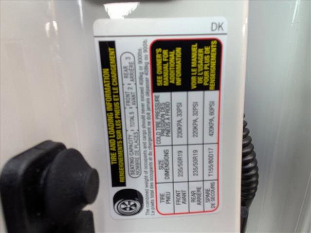 New 2026 Subaru Forester Sport image 22