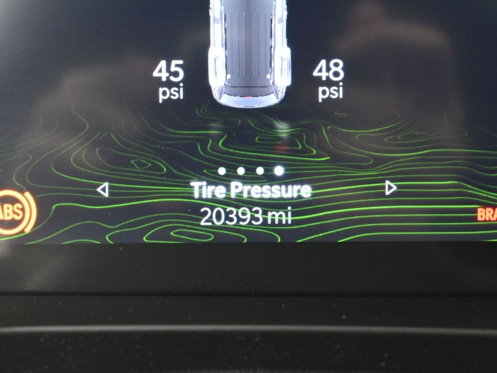 Used 2022 Jeep Grand Cherokee Overland image 30