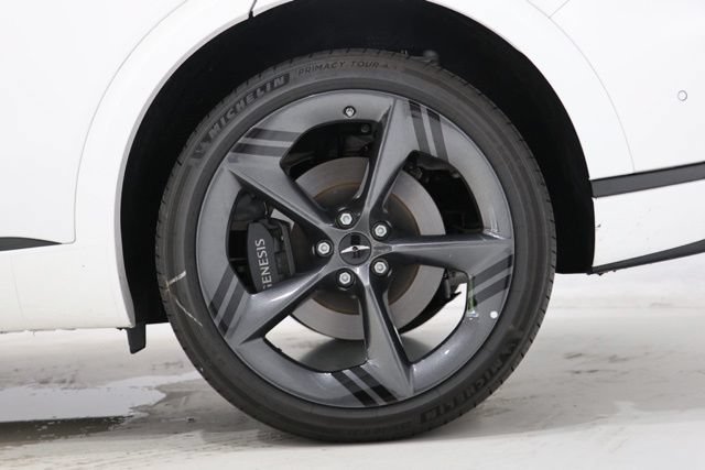 New 2026 Genesis GV70 3.5T Sport Prestige AWD/4WD image 9