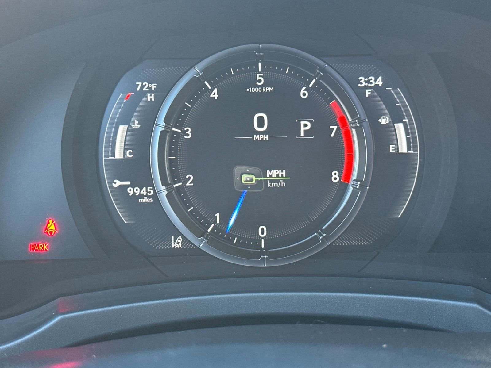 Used 2025 Lexus IS 350 F Sport w/ Accessory Package image 29