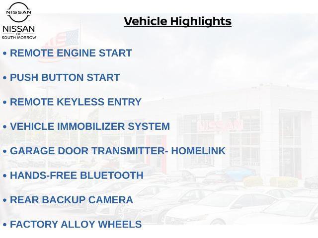 Certified 2024 Nissan Kicks SR w/ SR Premium Package FWD image 12